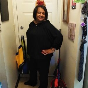 Meet your Posher, Willie